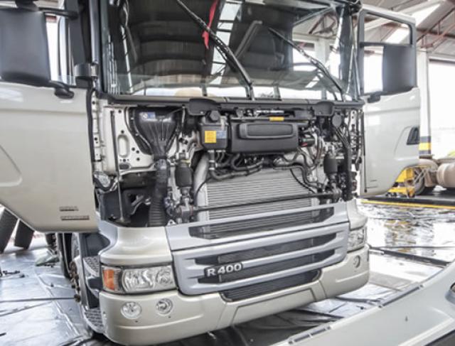 Sistemas Eletrônicos